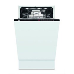 Встраиваемая посудомоечная машина Electrolux ESL 46010