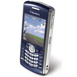 Мобильные телефоны BlackBerry 8120