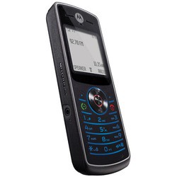 Мобильные телефоны Motorola W160