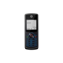 Мобильный телефон Motorola W156
