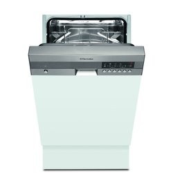 Встраиваемая посудомоечная машина Electrolux ESI 46010