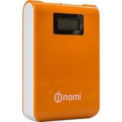 Powerbank аккумулятор Nomi B104