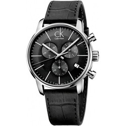 Наручные часы Calvin Klein K2G271C3