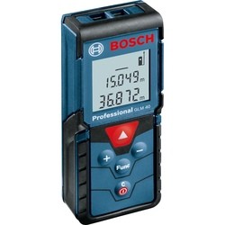 Нивелир / уровень / дальномер Bosch GLM 40 Professional 0601072900