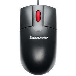 Мышка Lenovo Optical Wheel Mouse