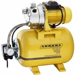 Насосная станция Aurora AGP 1500-50 Inox-4P