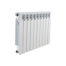 Радиаторы отопления LEBERG HFS-500B/80 1