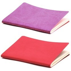 Блокнот Ciak Set Dots Appuntino Pocket Red&Purple
