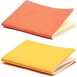 Блокнот Ciak Set Dots Appuntino Medium Orange&Yellow