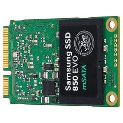 SSD накопитель Samsung MZ-M5E120BW