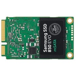 SSD накопитель Samsung MZ-M5E250BW