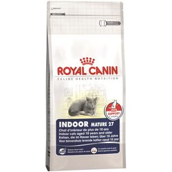 Корм для кошек Royal Canin Indoor Mature 27 0.4 kg