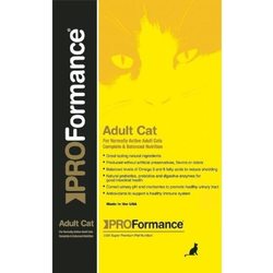 Корм для кошек PROformance Adult Cat Chicken 2kg