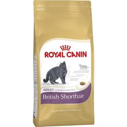Корм для кошек Royal Canin British Shorthair 34 4 kg