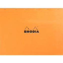 Блокноты Rhodia Squared Pad №38 Orange