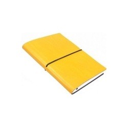 Блокноты Ciak Dots Notebook Medium Yellow