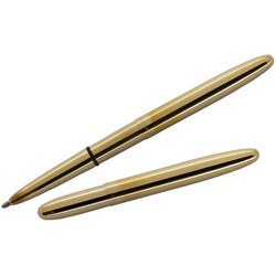 Ручки Fisher Space Pen Bullet Brass