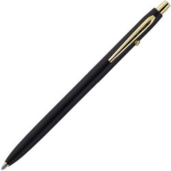 Ручки Fisher Space Pen Shuttle Matte Black
