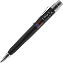 Ручки Fisher Space Pen Zero Gravity Black