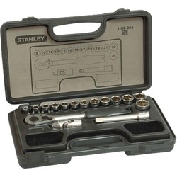 Наборы инструментов Stanley 1-89-091