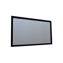 Проекционный экран Euroscreen Flatmax 700x525
