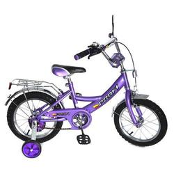 Детские велосипеды Profi P1648A