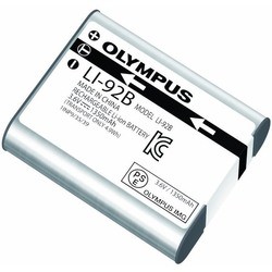 Аккумулятор для камеры Olympus LI-92B
