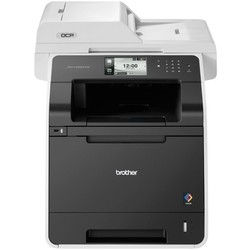 МФУ Brother DCP-L8450CDW