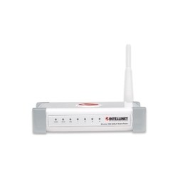 Wi-Fi адаптер INTELLINET Wireless 150N ADSL2+ Modem Router