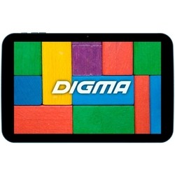 Планшет Digma Plane 10.51 3G