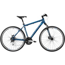 Велосипед KROSS Evado 3.0 2015
