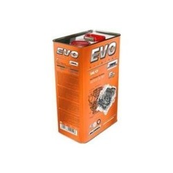Моторное масло EVO E7 5W-40 20L