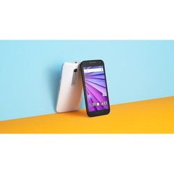 Мобильный телефон Motorola Moto G3