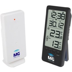 Термометр / барометр Meteo Guide MG 01202