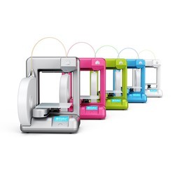 3D принтер 3D Systems Cube