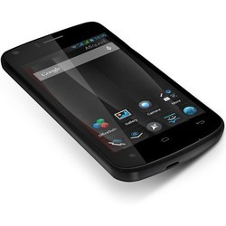 Мобильный телефон Allview А5 Quad