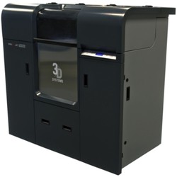 3D принтер 3D Systems ProJet 5000