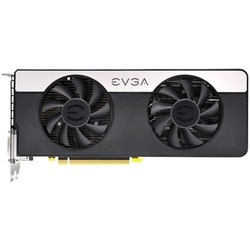 Видеокарта EVGA GeForce GTX 680 02G-P4-2687-KR