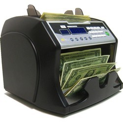 Счетчик банкнот / монет Royal Sovereign RBC-1003BK