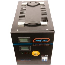 Стабилизатор напряжения Energiya Hybrid  SNVT-8000/1