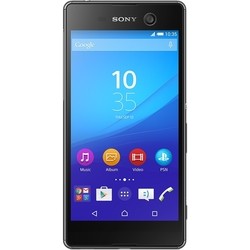 Мобильный телефон Sony Xperia M5