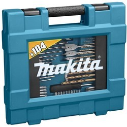 Набор инструментов Makita D-31778