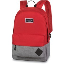 Рюкзак DAKINE 365 Pack 21L (красный)