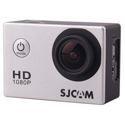Action камера SJCAM SJ4000 (золотистый)
