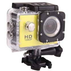 Action камера SJCAM SJ4000 (черный)