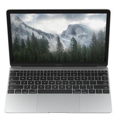 Ноутбуки Apple Z0RM00003
