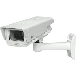 Камера видеонаблюдения Axis M1114-E