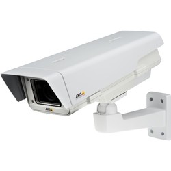 Камера видеонаблюдения Axis P1343-E