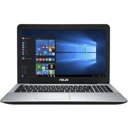Ноутбук Asus K555LA (K555LA-XO848H)