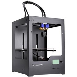 3D принтер Mankati FullScale XT Plus